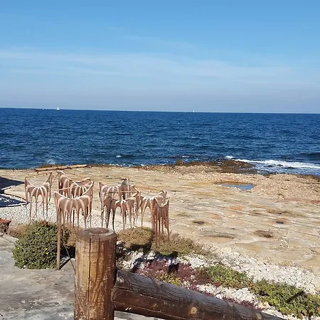 Puerta Palmar 3 Апартаменты