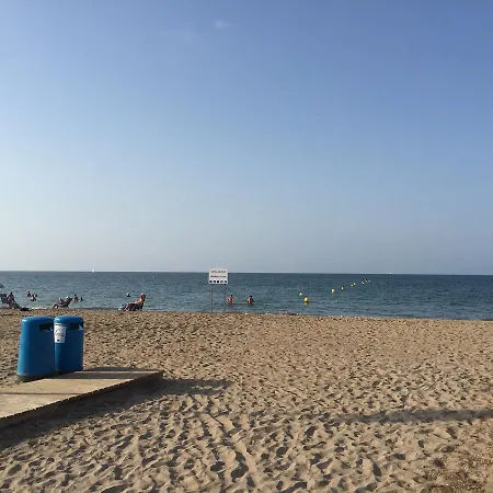 Puerta Palmar 3 Апартаменты