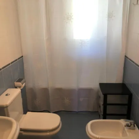 Puerta Palmar 3 Apartment *