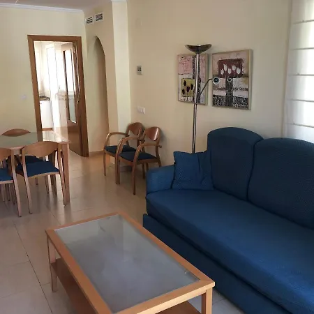 Puerta Palmar 3 Apartment *