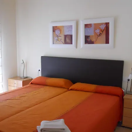 Apartment Puerta Palmar 3